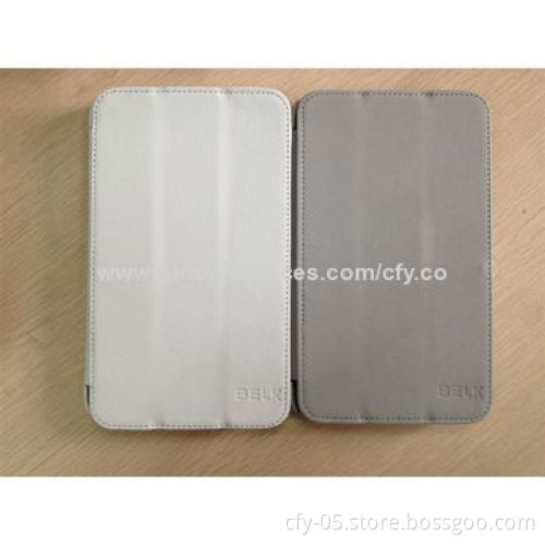 Cellphone Cases, Made of Leather Material